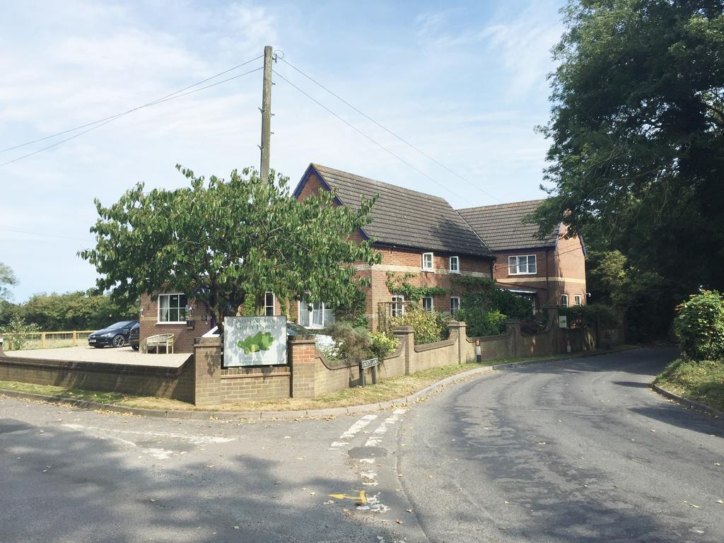 South Norfolk Guest House Great Moulton Exterior foto