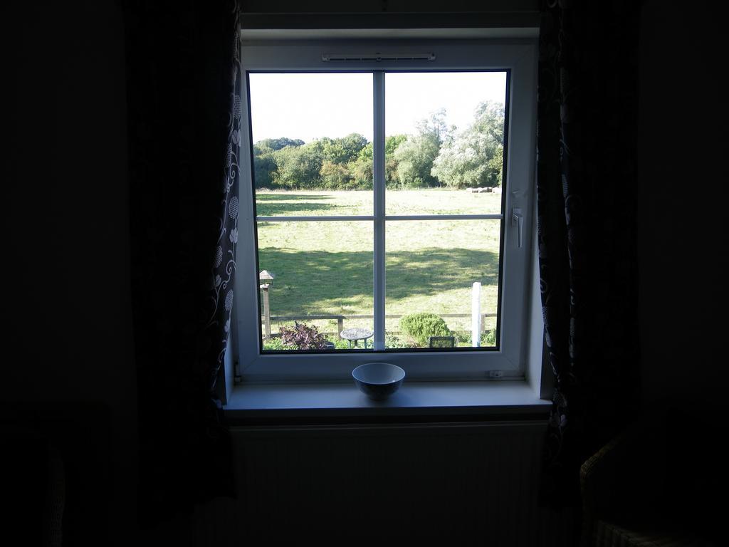 South Norfolk Guest House Great Moulton Exterior foto