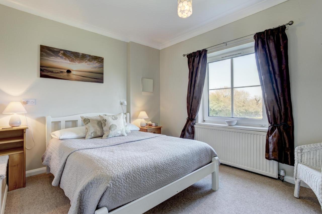 South Norfolk Guest House Great Moulton Habitación foto